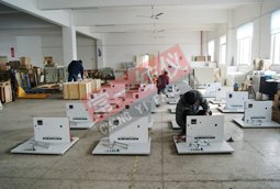 測試儀器中國市場廣大 大品牌爭分天下